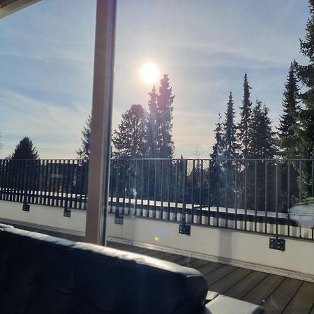 Stylische Penthouse Wohnung Хамбург Екстериор снимка