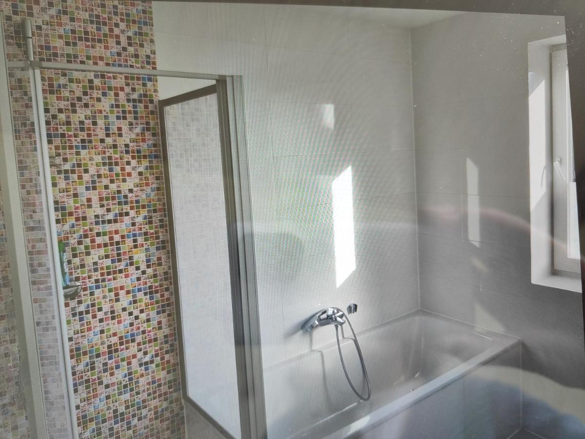 Stylische Penthouse Wohnung Хамбург Екстериор снимка