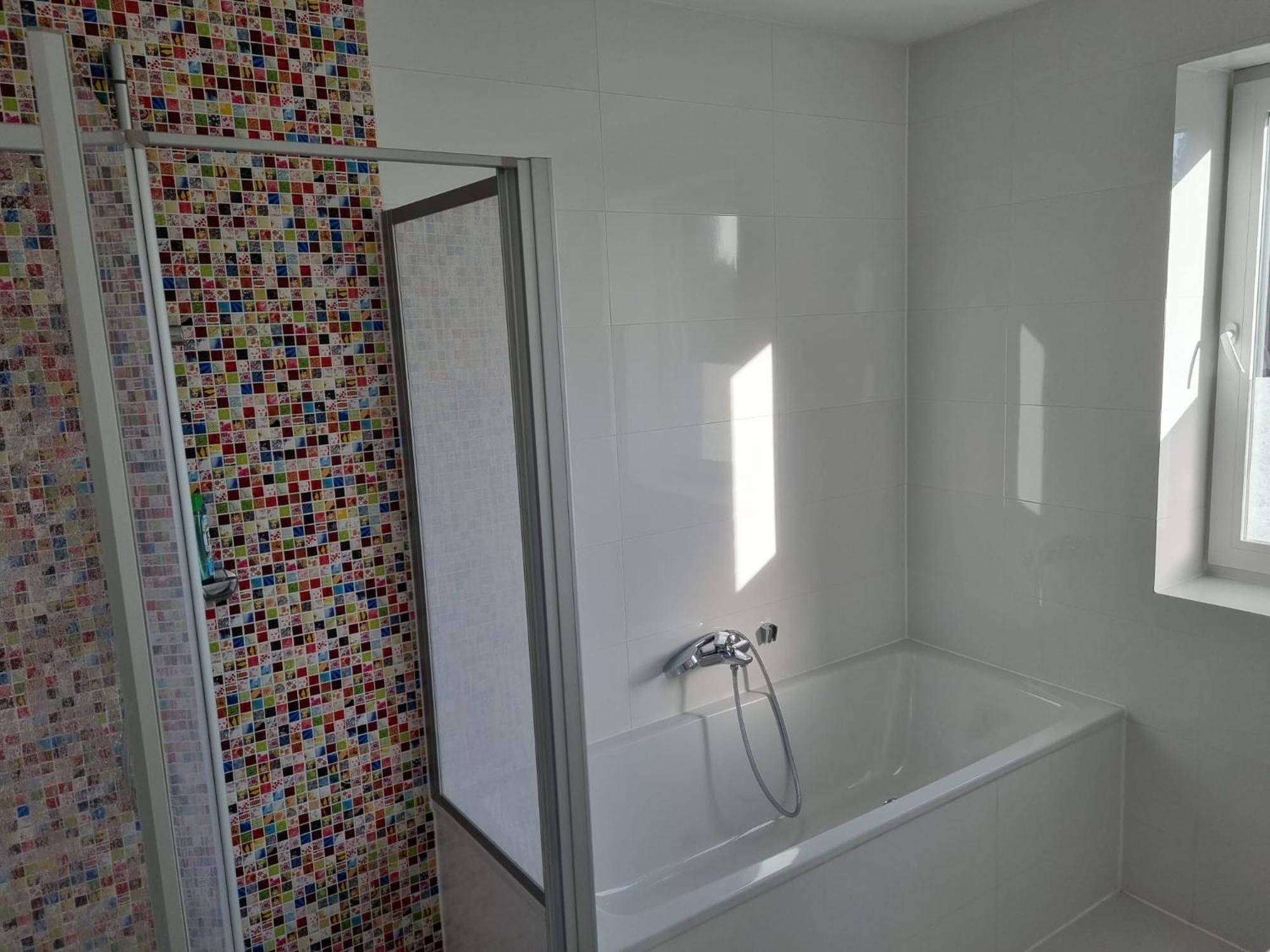 Stylische Penthouse Wohnung Хамбург Екстериор снимка